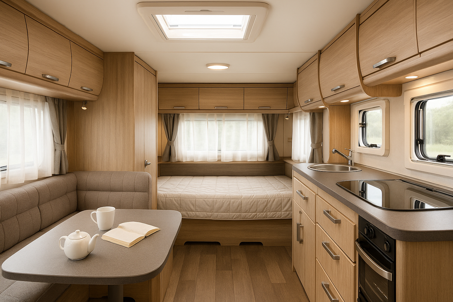 Når garantien blir et skjold mot lovpålagt ansvar